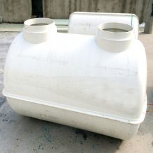 【烏蘭察布玻璃鋼化糞池4立方的價格圖片】烏蘭察布玻璃鋼化糞池4立方的價格
