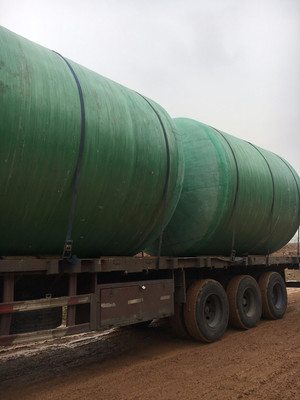 【邁安 直銷 玻璃鋼化糞池 化糞池批發】價格_廠家_圖片 -