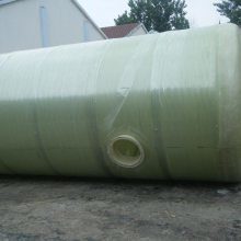 12方(立方米)玻璃鋼化糞池全面解析 尺寸、價格及選購指南