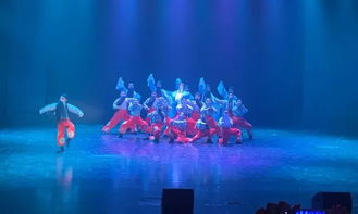 喜訊！《末非末》舞動青春，勇奪北滘鎮(zhèn)中小學文藝匯演桂冠